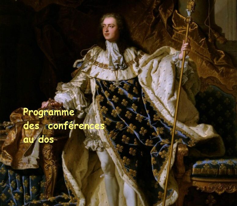 Conférences 2022
